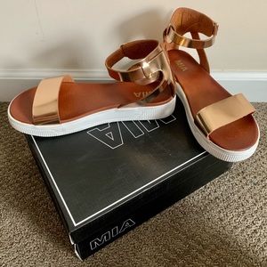 MIA Sandal